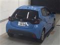 2020 Toyota Yaris