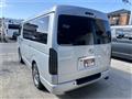2008 Toyota Regiusace Van