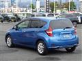 2018 Nissan Note