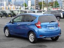 2018 Nissan Note