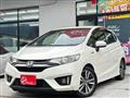 2014 Honda Fit Hybrid