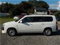 2017 Toyota Succeed