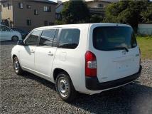 2017 Toyota Succeed