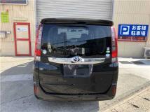 2014 Toyota Noah