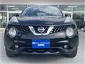 2016 Nissan Juke