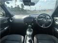 2016 Nissan Juke