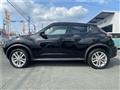2016 Nissan Juke