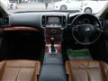 2007 Nissan Skyline Coupe