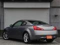 2007 Nissan Skyline Coupe