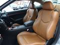 2007 Nissan Skyline Coupe
