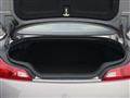 2007 Nissan Skyline Coupe