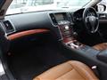 2007 Nissan Skyline Coupe