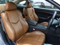 2007 Nissan Skyline Coupe