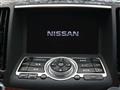2007 Nissan Skyline Coupe