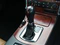2007 Nissan Skyline Coupe