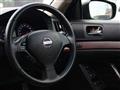 2007 Nissan Skyline Coupe