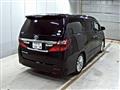 2012 Toyota Alphard