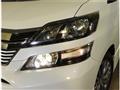 2013 Toyota Vellfire