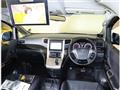 2013 Toyota Vellfire