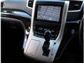 2013 Toyota Vellfire