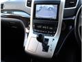 2013 Toyota Vellfire