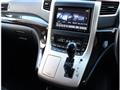 2013 Toyota Vellfire