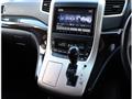2013 Toyota Vellfire