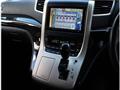 2013 Toyota Vellfire