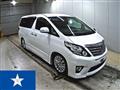 2013 Toyota Alphard