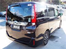 2014 Toyota Noah
