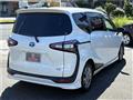 2015 Toyota Sienta