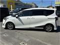 2015 Toyota Sienta