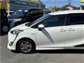 2015 Toyota Sienta