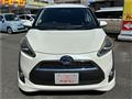 2015 Toyota Sienta