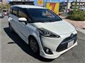 2015 Toyota Sienta