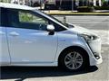 2015 Toyota Sienta