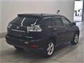 2009 Toyota Harrier Hybrid
