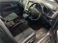 2009 Toyota Harrier Hybrid