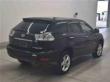2009 Toyota Harrier Hybrid