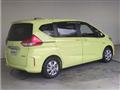 2017 Honda Freed
