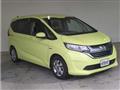 2017 Honda Freed