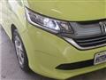 2017 Honda Freed