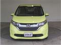 2017 Honda Freed