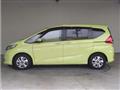 2017 Honda Freed