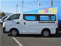 2013 Nissan NV350 Caravan