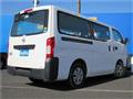 2013 Nissan NV350 Caravan