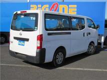 2013 Nissan NV350 Caravan