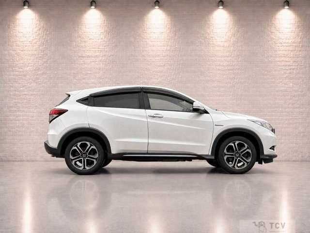 2015 Honda VEZEL