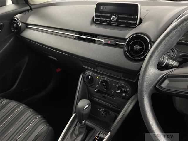 2017 Mazda Demio
