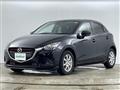 2017 Mazda Demio